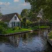 Giethoorn