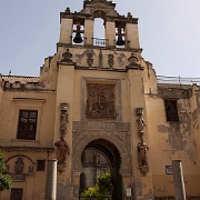 Sevilla Spain