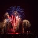 Firework Festival 2015 Scheveningen