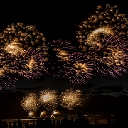 Firework Festival 2016 Scheveningen